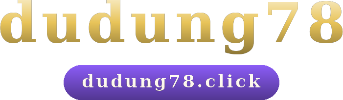 dudung78 logo