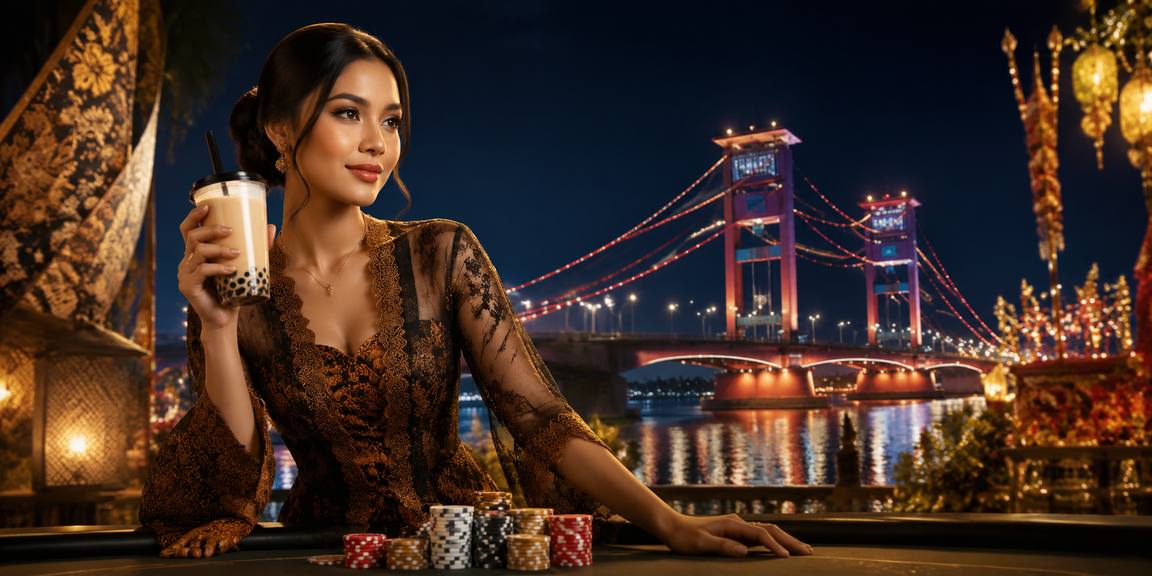 dudung78 Live Roulette
